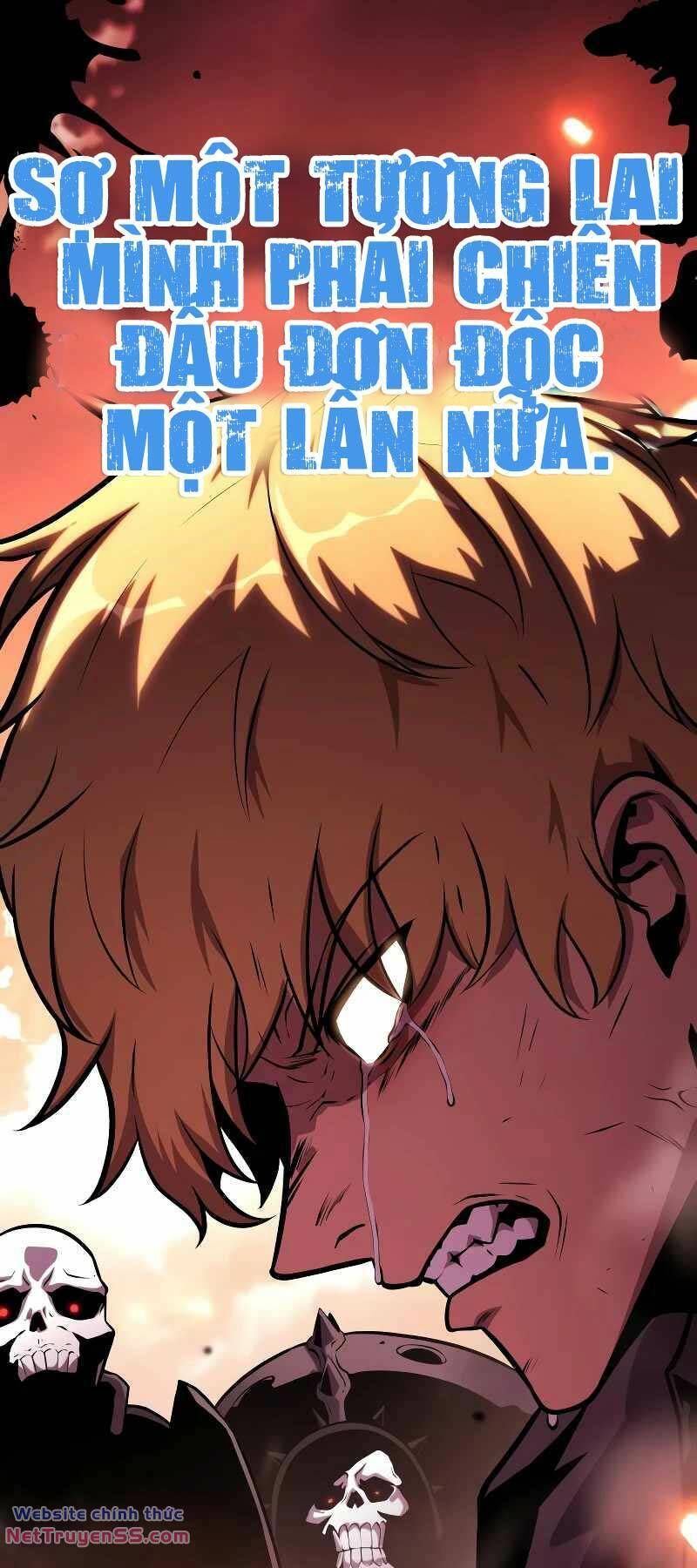 đọc truyện Vua Hiệp Sĩ Đã Trở Lại Với Một Vị Thần Chương 46 ảnh 21 tại Thiên Thai Truyện