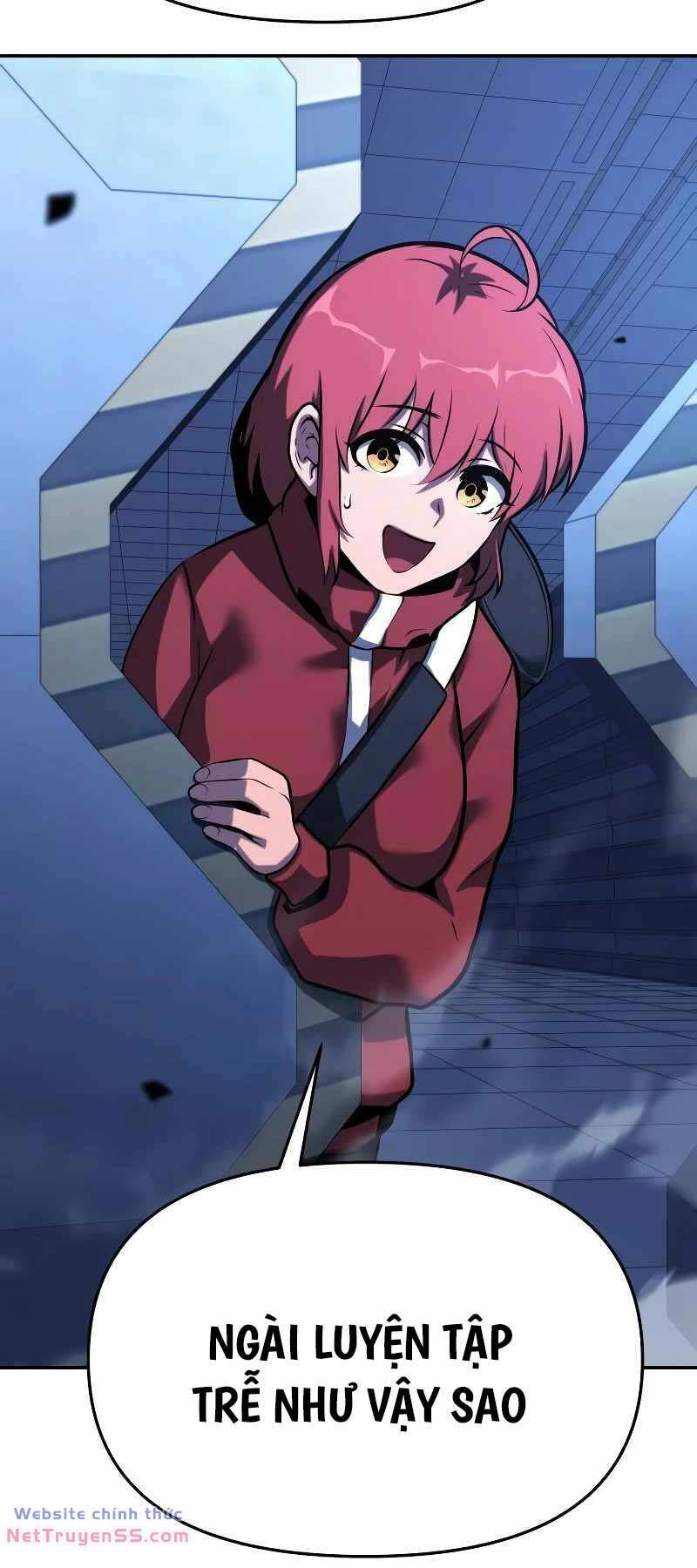 đọc truyện Vua Hiệp Sĩ Đã Trở Lại Với Một Vị Thần Chương 46 ảnh 25 tại Thiên Thai Truyện