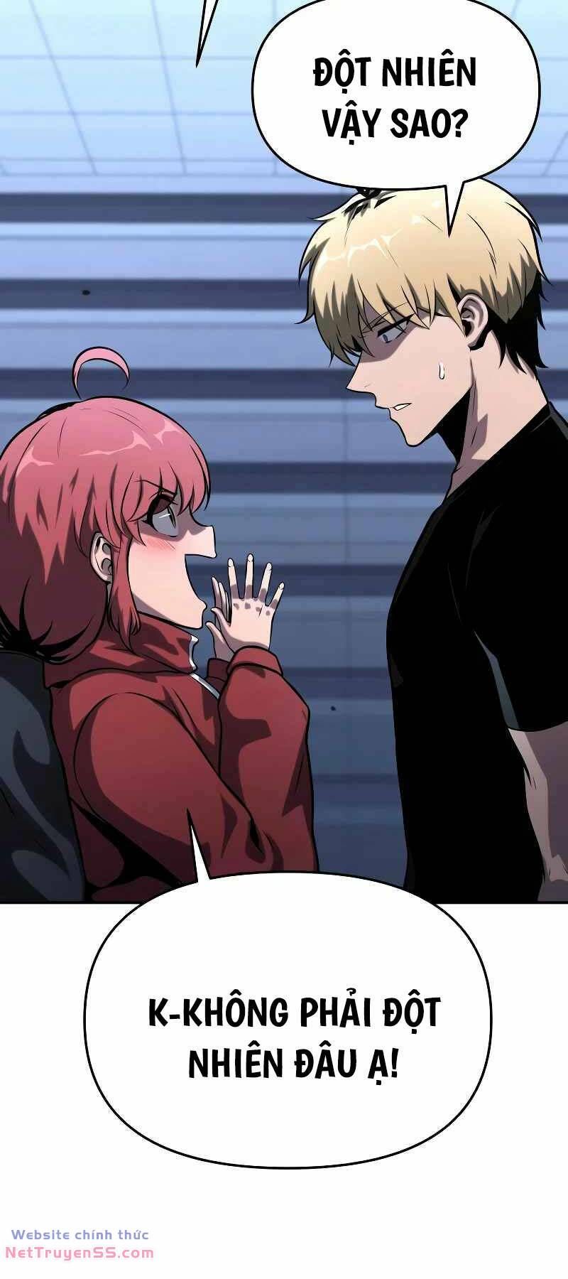 đọc truyện Vua Hiệp Sĩ Đã Trở Lại Với Một Vị Thần Chương 46 ảnh 29 tại Thiên Thai Truyện