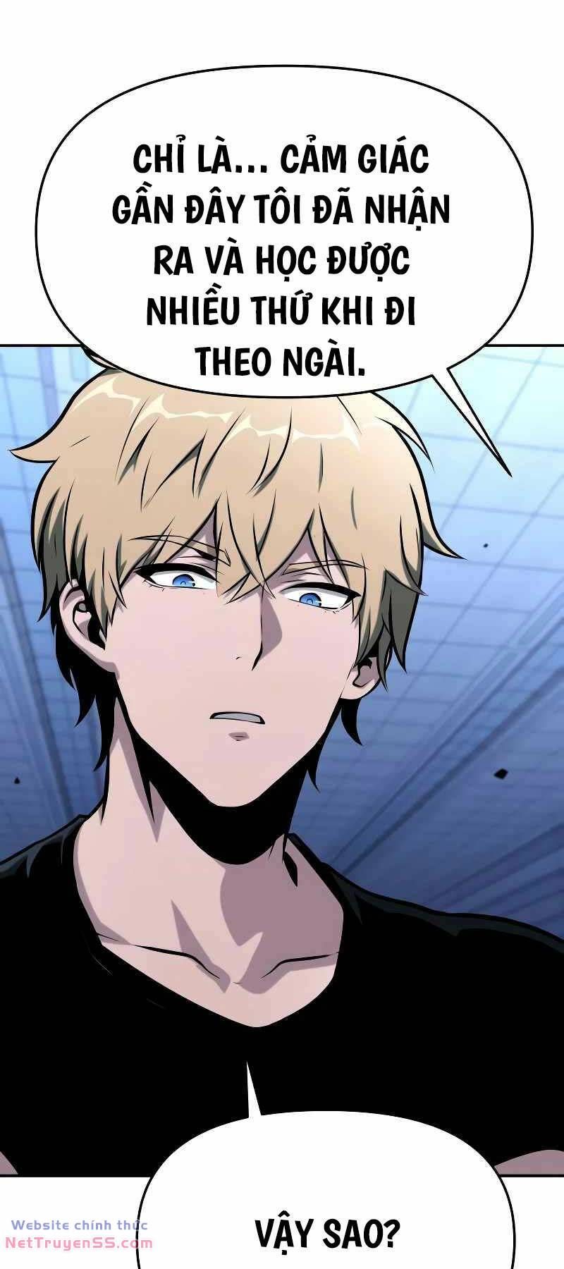 đọc truyện Vua Hiệp Sĩ Đã Trở Lại Với Một Vị Thần Chương 46 ảnh 31 tại Thiên Thai Truyện