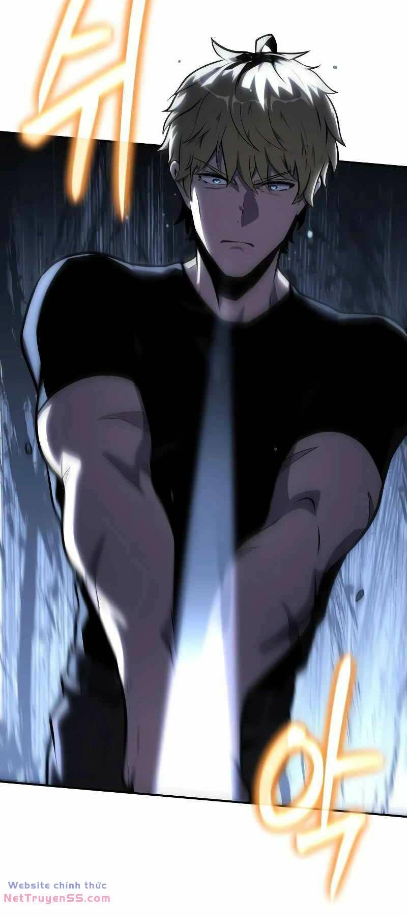 đọc truyện Vua Hiệp Sĩ Đã Trở Lại Với Một Vị Thần Chương 46 ảnh 5 tại Thiên Thai Truyện