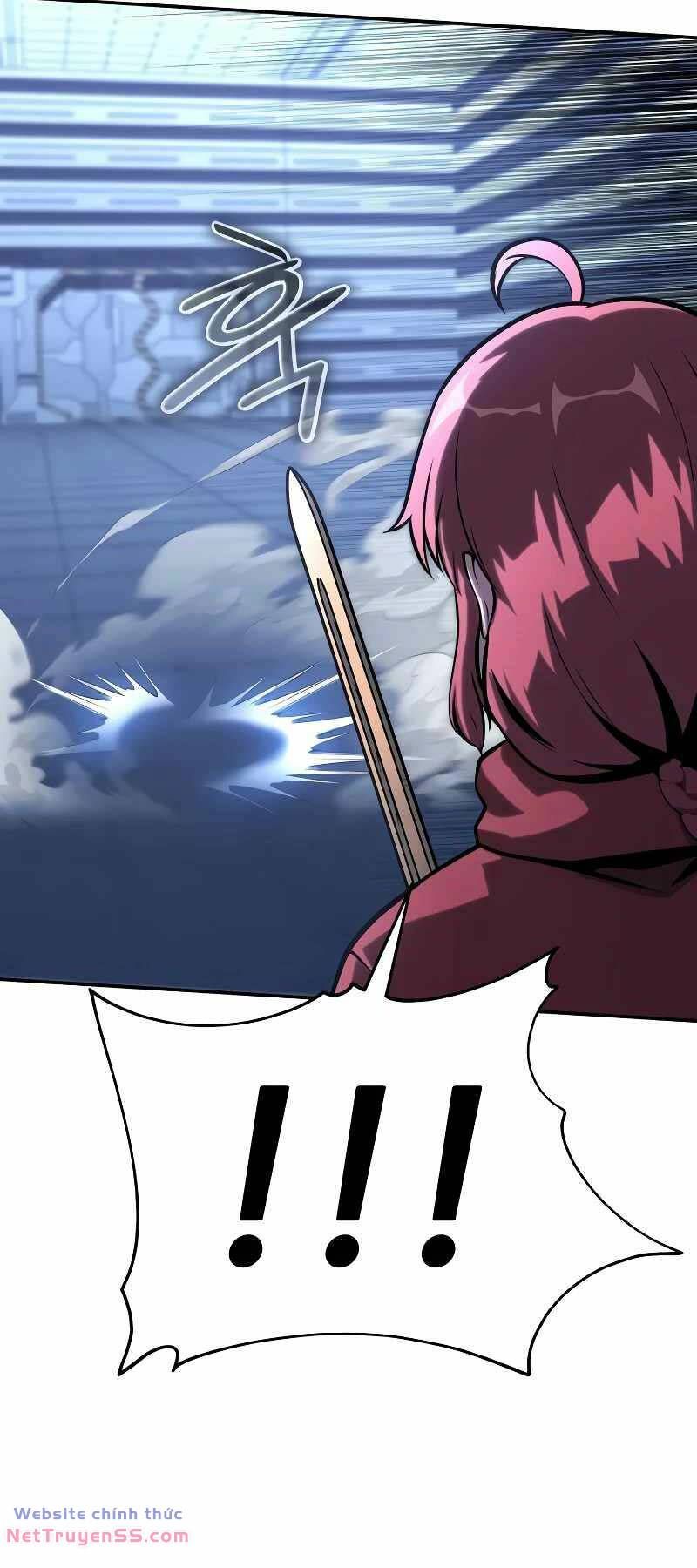 đọc truyện Vua Hiệp Sĩ Đã Trở Lại Với Một Vị Thần Chương 46 ảnh 39 tại Thiên Thai Truyện