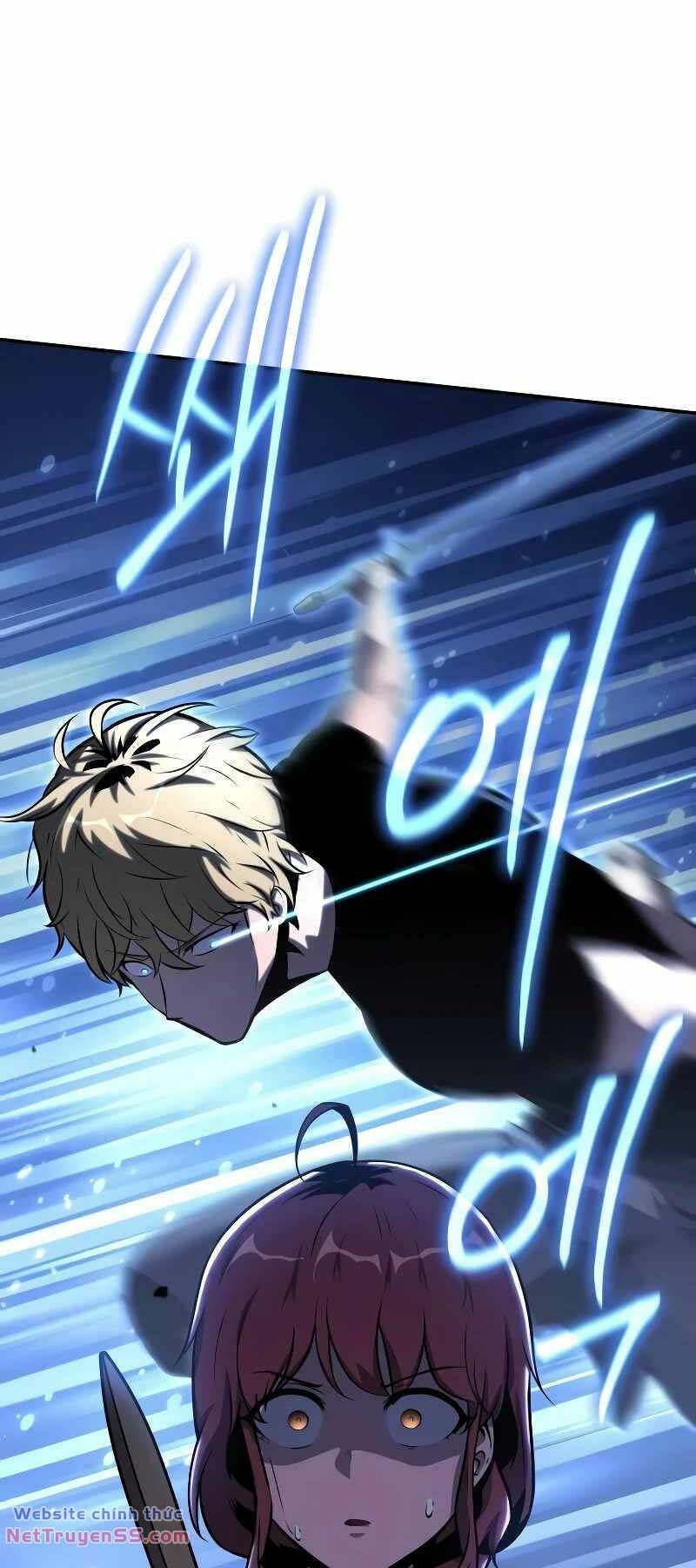 đọc truyện Vua Hiệp Sĩ Đã Trở Lại Với Một Vị Thần Chương 46 ảnh 40 tại Thiên Thai Truyện