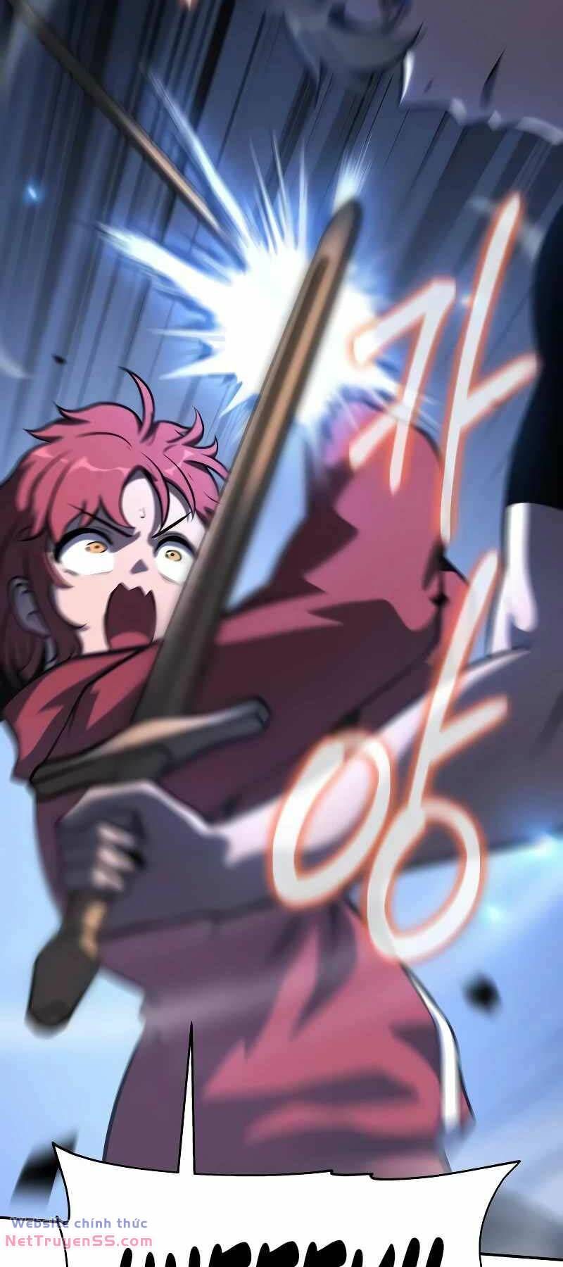 đọc truyện Vua Hiệp Sĩ Đã Trở Lại Với Một Vị Thần Chương 46 ảnh 42 tại Thiên Thai Truyện