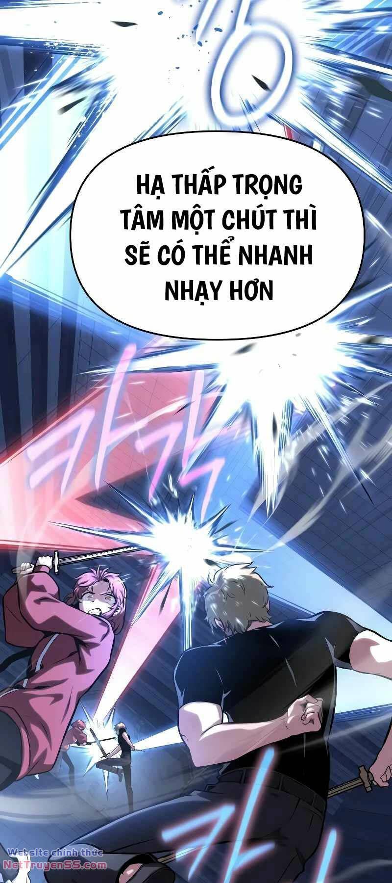 đọc truyện Vua Hiệp Sĩ Đã Trở Lại Với Một Vị Thần Chương 46 ảnh 45 tại Thiên Thai Truyện