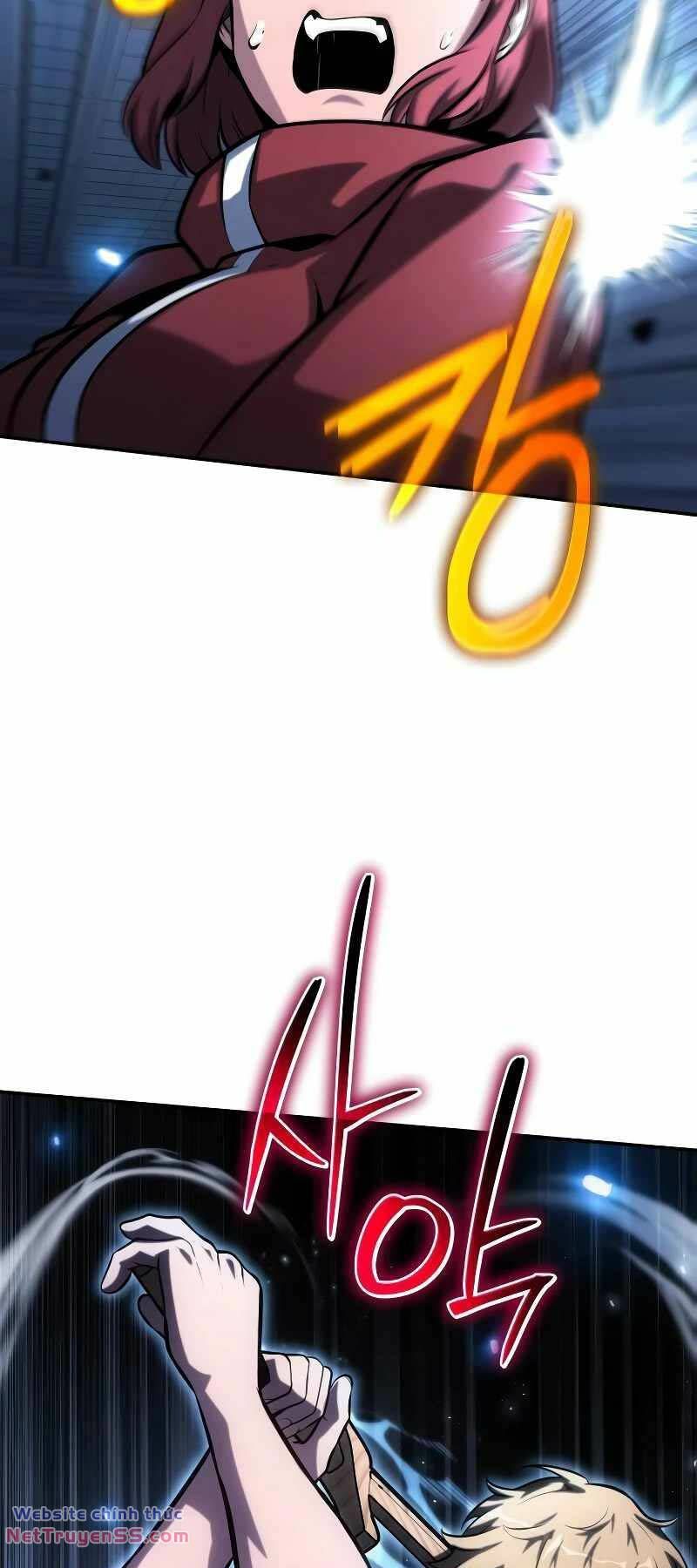 đọc truyện Vua Hiệp Sĩ Đã Trở Lại Với Một Vị Thần Chương 46 ảnh 47 tại Thiên Thai Truyện