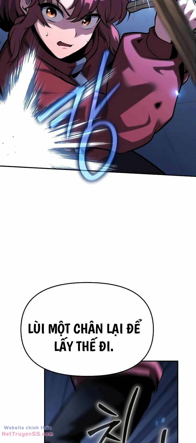 đọc truyện Vua Hiệp Sĩ Đã Trở Lại Với Một Vị Thần Chương 46 ảnh 51 tại Thiên Thai Truyện