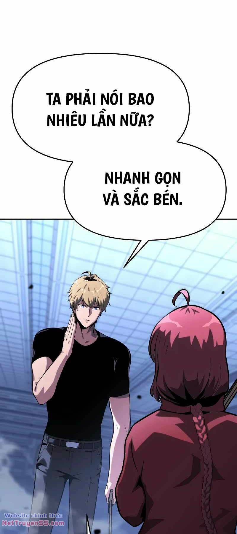 đọc truyện Vua Hiệp Sĩ Đã Trở Lại Với Một Vị Thần Chương 46 ảnh 59 tại Thiên Thai Truyện