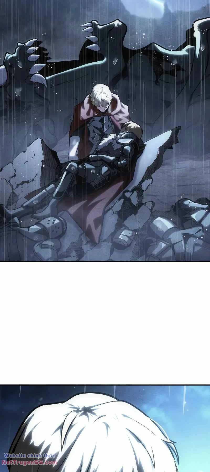 đọc truyện Vua Hiệp Sĩ Đã Trở Lại Với Một Vị Thần Chương 46 ảnh 8 tại Thiên Thai Truyện