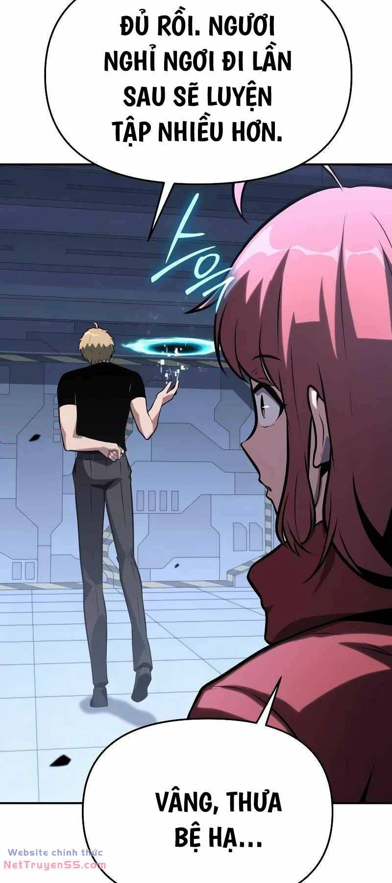 đọc truyện Vua Hiệp Sĩ Đã Trở Lại Với Một Vị Thần Chương 46 ảnh 75 tại Thiên Thai Truyện