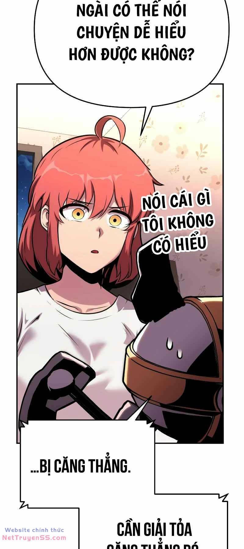 đọc truyện Vua Hiệp Sĩ Đã Trở Lại Với Một Vị Thần Chương 46 ảnh 82 tại Thiên Thai Truyện