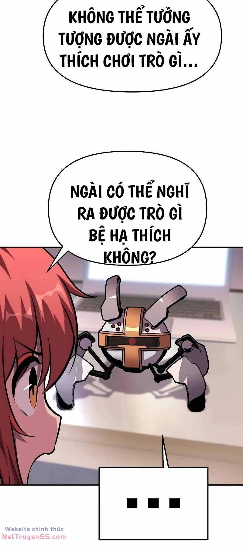 đọc truyện Vua Hiệp Sĩ Đã Trở Lại Với Một Vị Thần Chương 46 ảnh 88 tại Thiên Thai Truyện