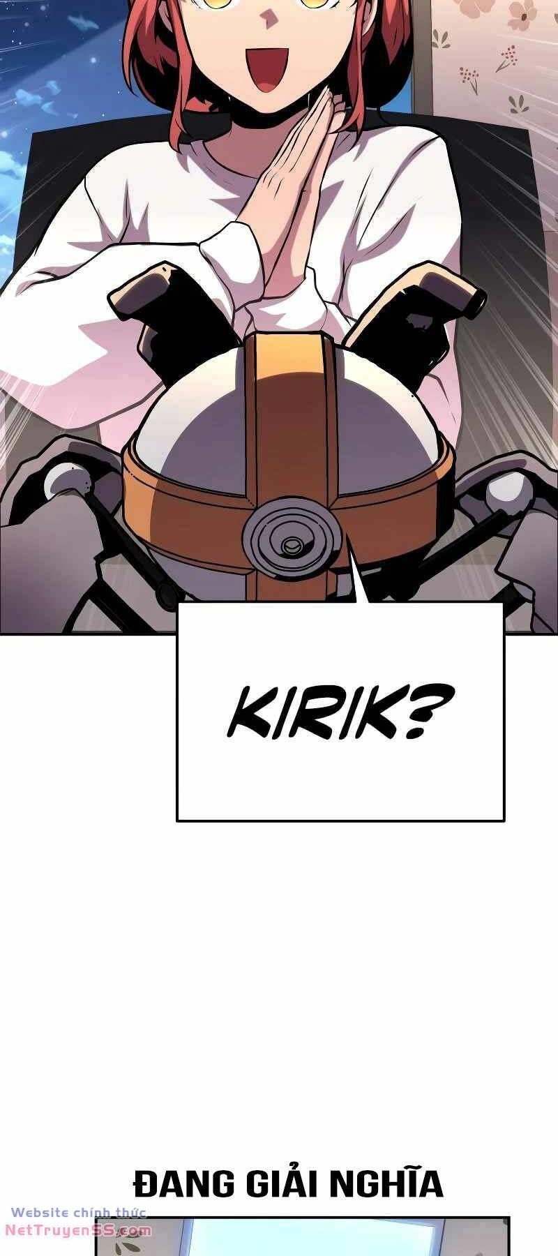 đọc truyện Vua Hiệp Sĩ Đã Trở Lại Với Một Vị Thần Chương 46 ảnh 92 tại Thiên Thai Truyện