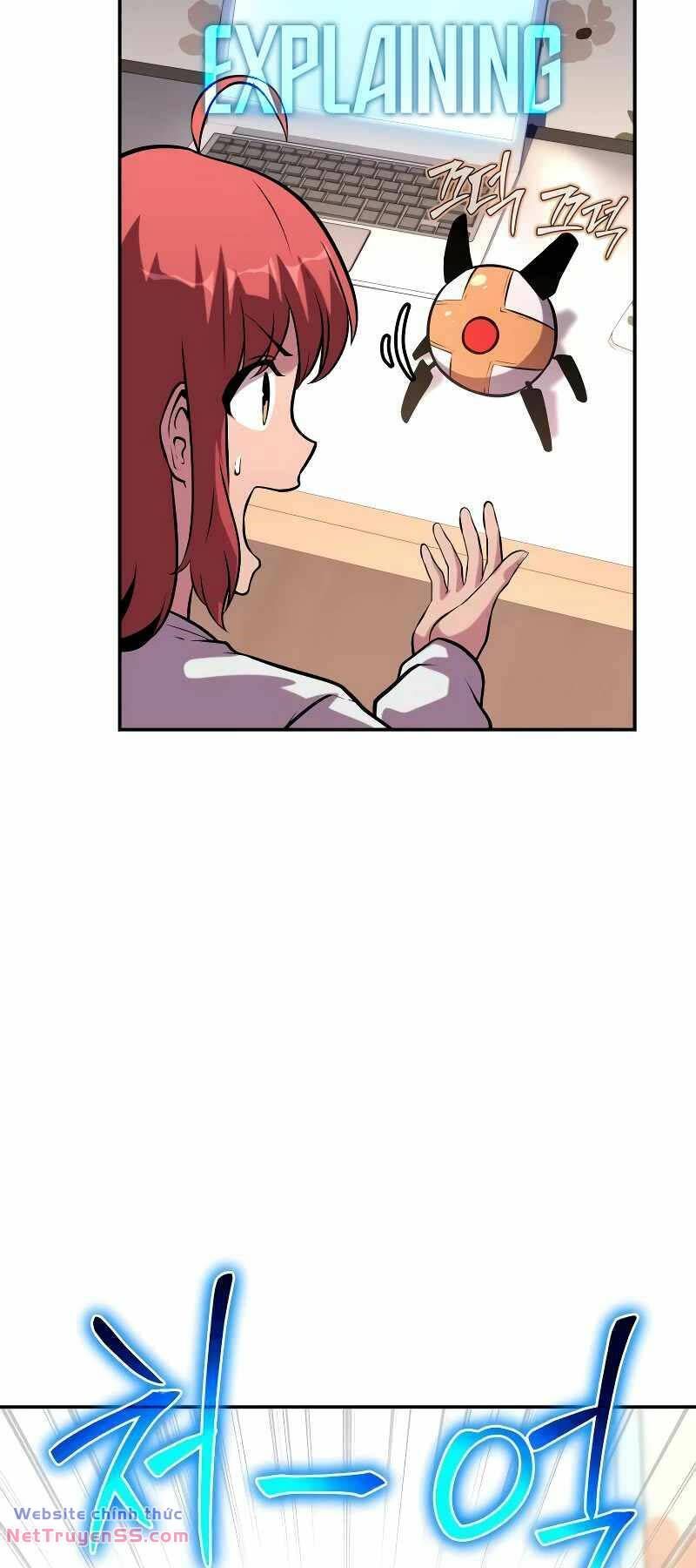 đọc truyện Vua Hiệp Sĩ Đã Trở Lại Với Một Vị Thần Chương 46 ảnh 93 tại Thiên Thai Truyện