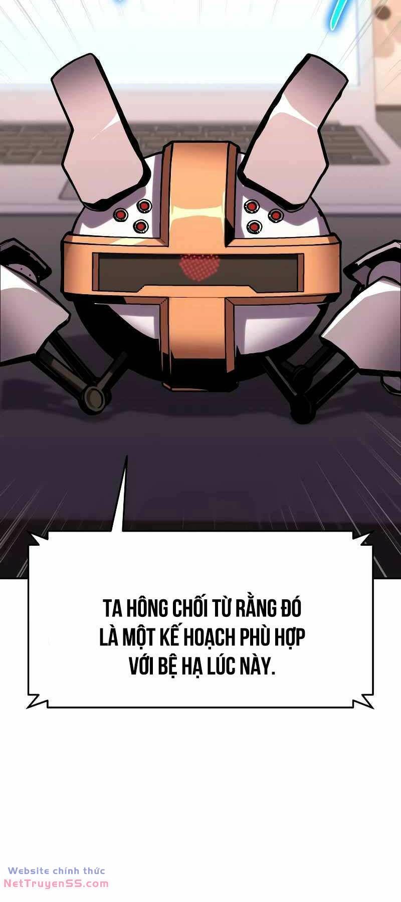 đọc truyện Vua Hiệp Sĩ Đã Trở Lại Với Một Vị Thần Chương 46 ảnh 94 tại Thiên Thai Truyện