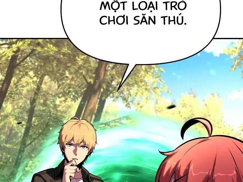 đọc truyện Vua Hiệp Sĩ Đã Trở Lại Với Một Vị Thần Chương 47 ảnh 110 tại Thiên Thai Truyện