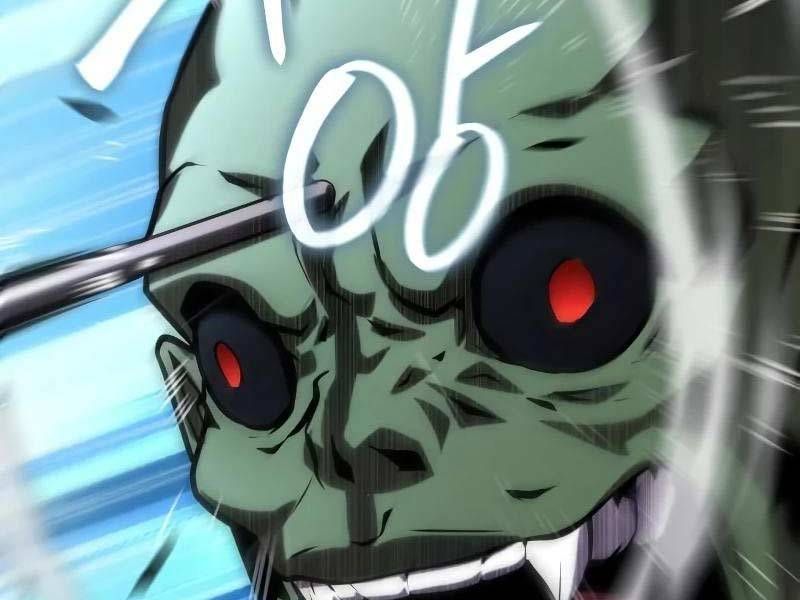 đọc truyện Vua Hiệp Sĩ Đã Trở Lại Với Một Vị Thần Chương 47 ảnh 135 tại Thiên Thai Truyện