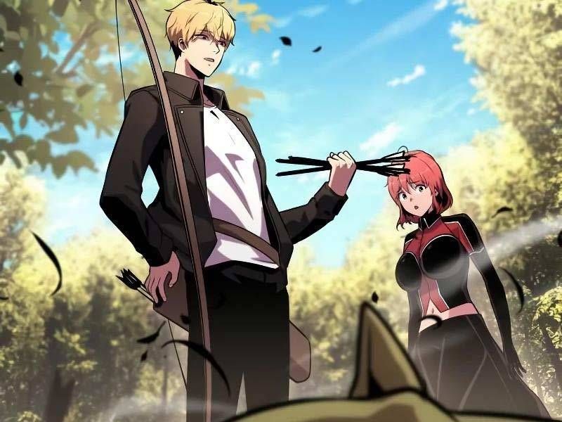 đọc truyện Vua Hiệp Sĩ Đã Trở Lại Với Một Vị Thần Chương 47 ảnh 209 tại Thiên Thai Truyện