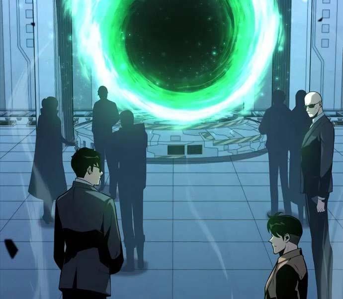 đọc truyện Vua Hiệp Sĩ Đã Trở Lại Với Một Vị Thần Chương 47 ảnh 50 tại Thiên Thai Truyện