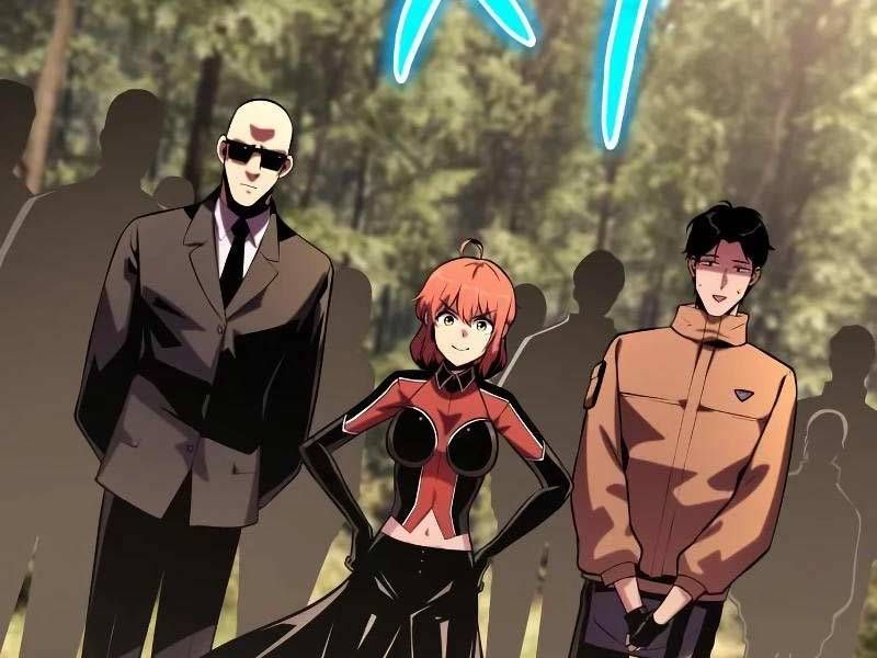 đọc truyện Vua Hiệp Sĩ Đã Trở Lại Với Một Vị Thần Chương 47 ảnh 87 tại Thiên Thai Truyện