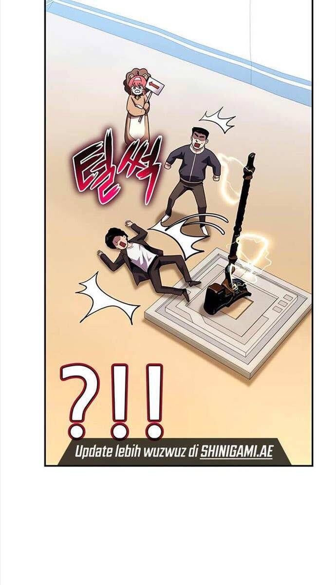 đọc truyện Vua Hiệp Sĩ Đã Trở Lại Với Một Vị Thần Chương 48 ảnh 141 tại Thiên Thai Truyện