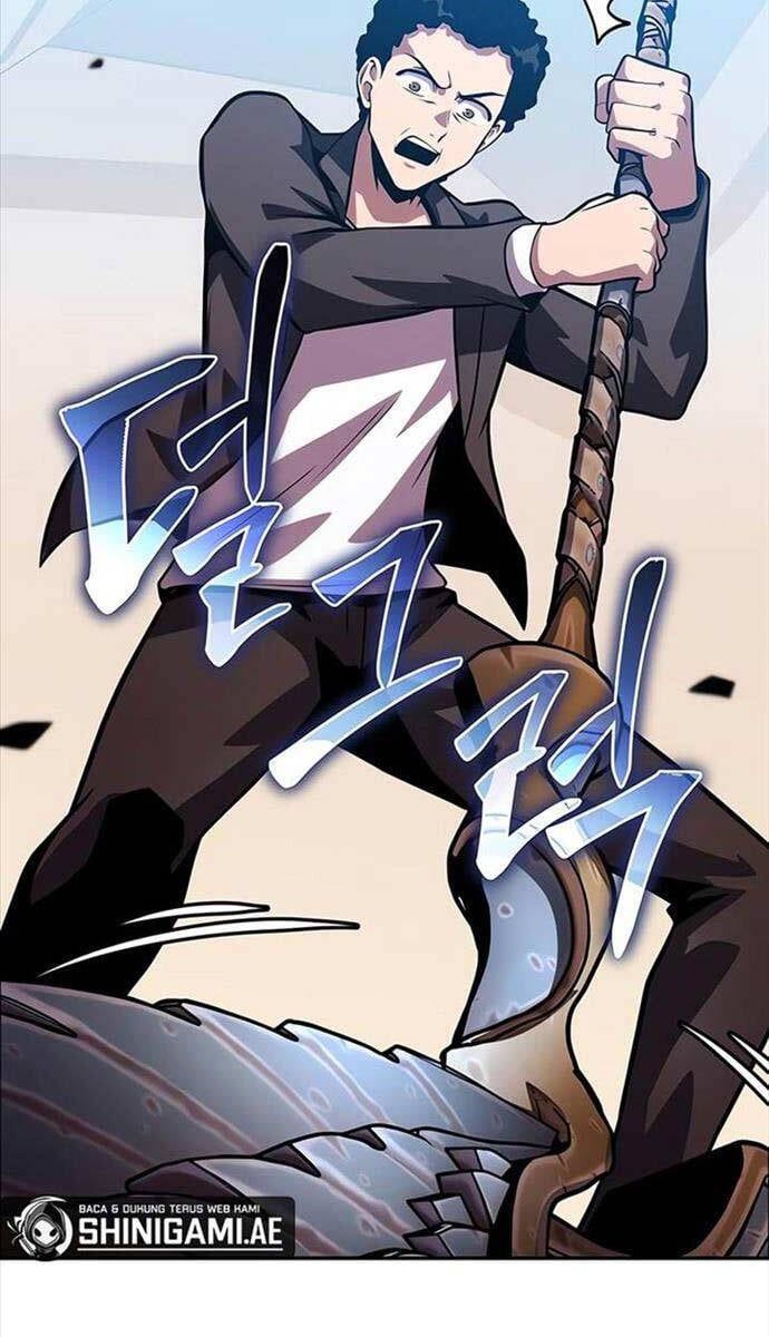 đọc truyện Vua Hiệp Sĩ Đã Trở Lại Với Một Vị Thần Chương 48 ảnh 164 tại Thiên Thai Truyện