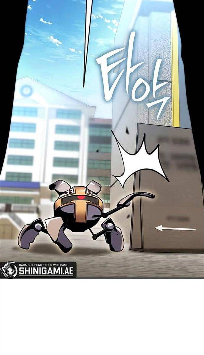 đọc truyện Vua Hiệp Sĩ Đã Trở Lại Với Một Vị Thần Chương 48 ảnh 22 tại Thiên Thai Truyện