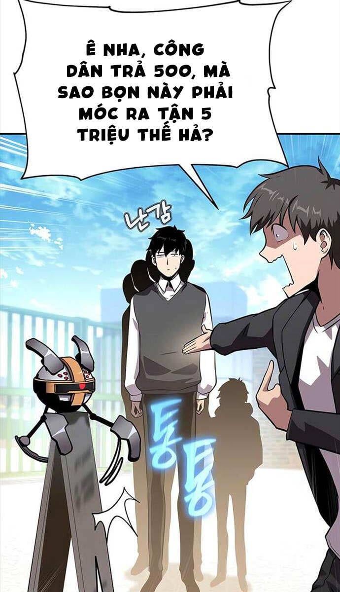 đọc truyện Vua Hiệp Sĩ Đã Trở Lại Với Một Vị Thần Chương 48 ảnh 25 tại Thiên Thai Truyện