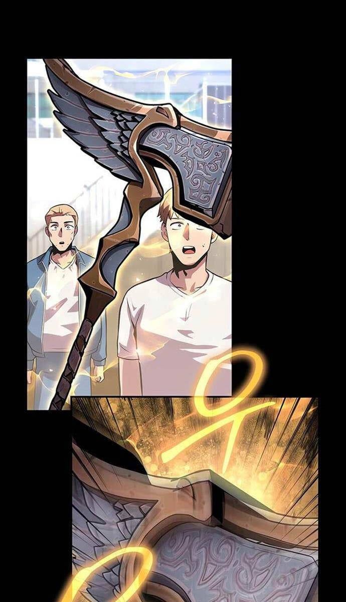 đọc truyện Vua Hiệp Sĩ Đã Trở Lại Với Một Vị Thần Chương 48 ảnh 51 tại Thiên Thai Truyện