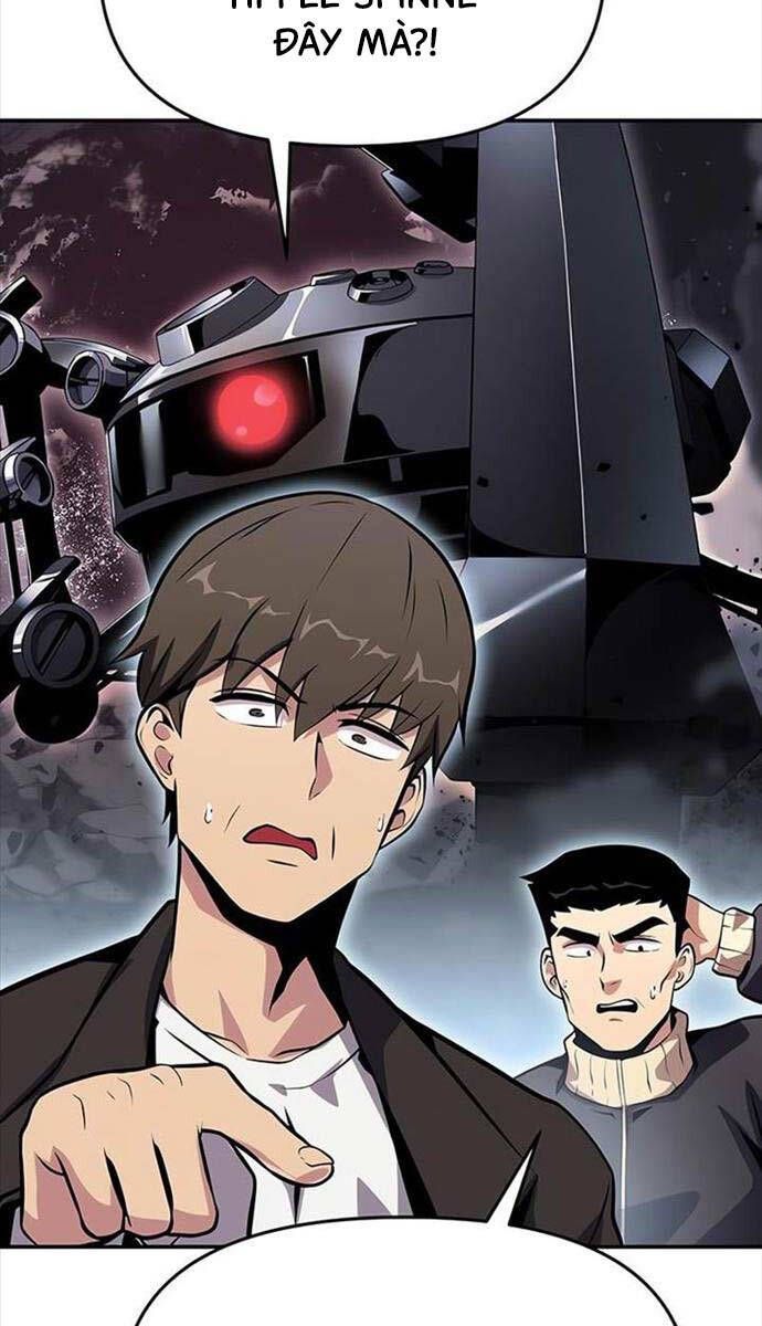 đọc truyện Vua Hiệp Sĩ Đã Trở Lại Với Một Vị Thần Chương 48 ảnh 9 tại Thiên Thai Truyện