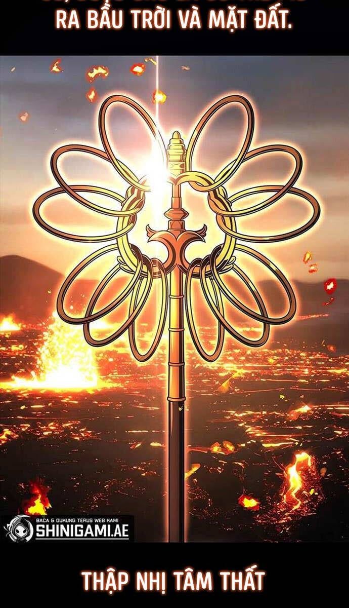 đọc truyện Vua Hiệp Sĩ Đã Trở Lại Với Một Vị Thần Chương 48 ảnh 92 tại Thiên Thai Truyện