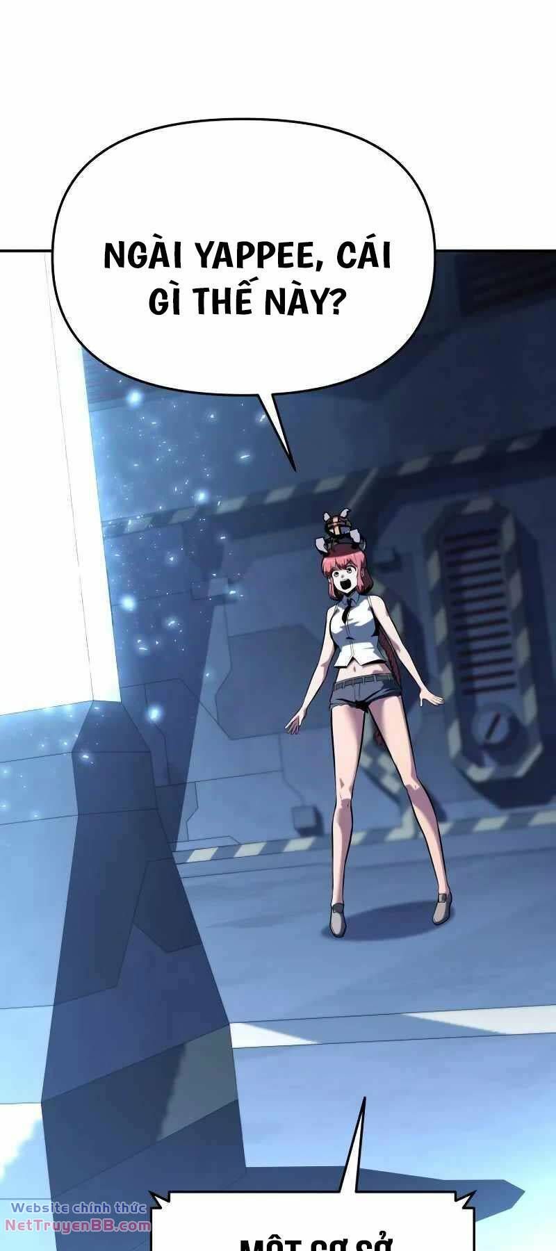 đọc truyện Vua Hiệp Sĩ Đã Trở Lại Với Một Vị Thần Chương 49 ảnh 12 tại Thiên Thai Truyện