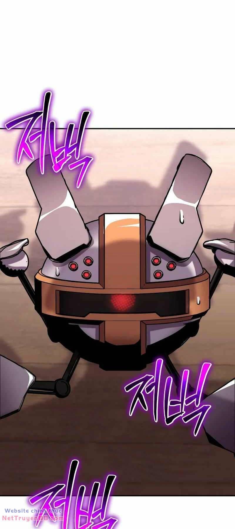 đọc truyện Vua Hiệp Sĩ Đã Trở Lại Với Một Vị Thần Chương 49 ảnh 104 tại Thiên Thai Truyện