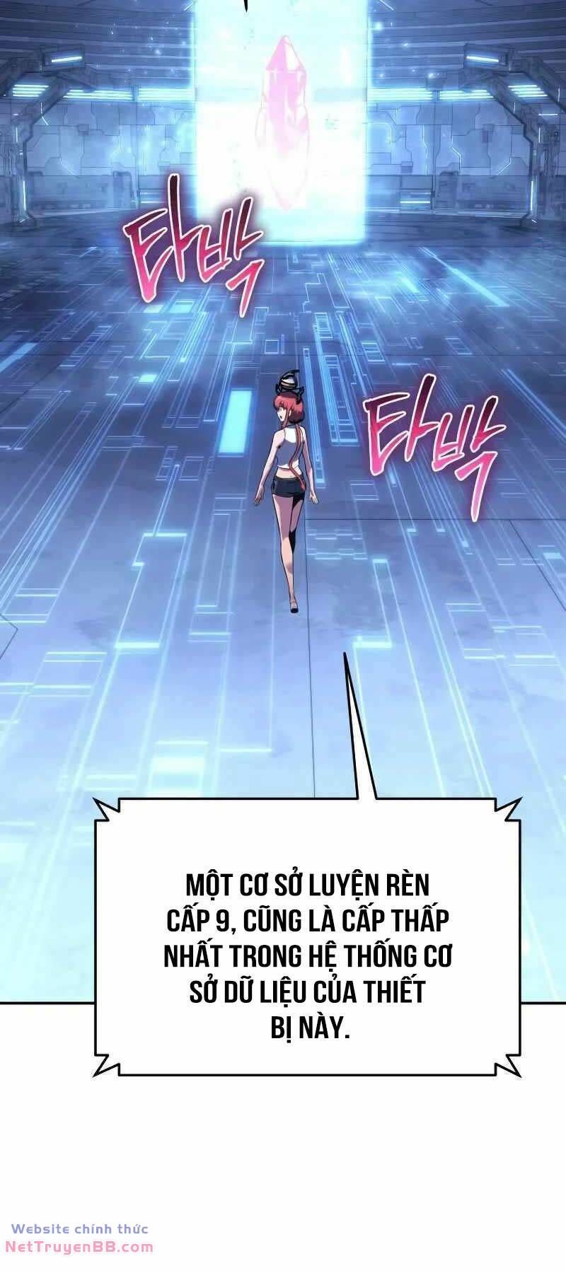 đọc truyện Vua Hiệp Sĩ Đã Trở Lại Với Một Vị Thần Chương 49 ảnh 15 tại Thiên Thai Truyện