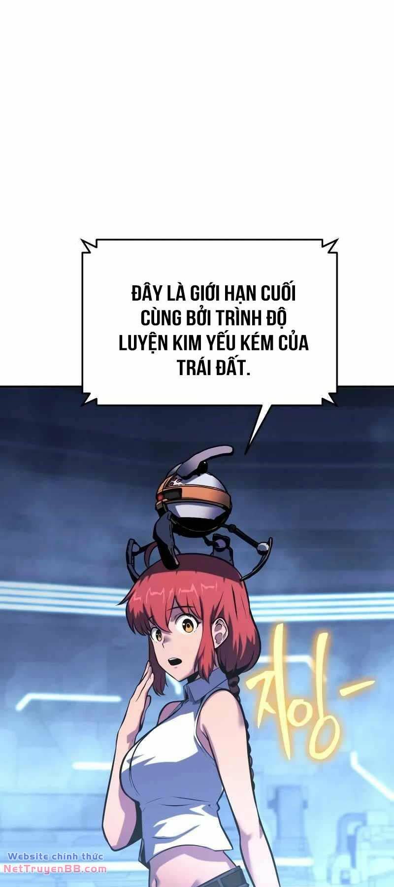 đọc truyện Vua Hiệp Sĩ Đã Trở Lại Với Một Vị Thần Chương 49 ảnh 16 tại Thiên Thai Truyện