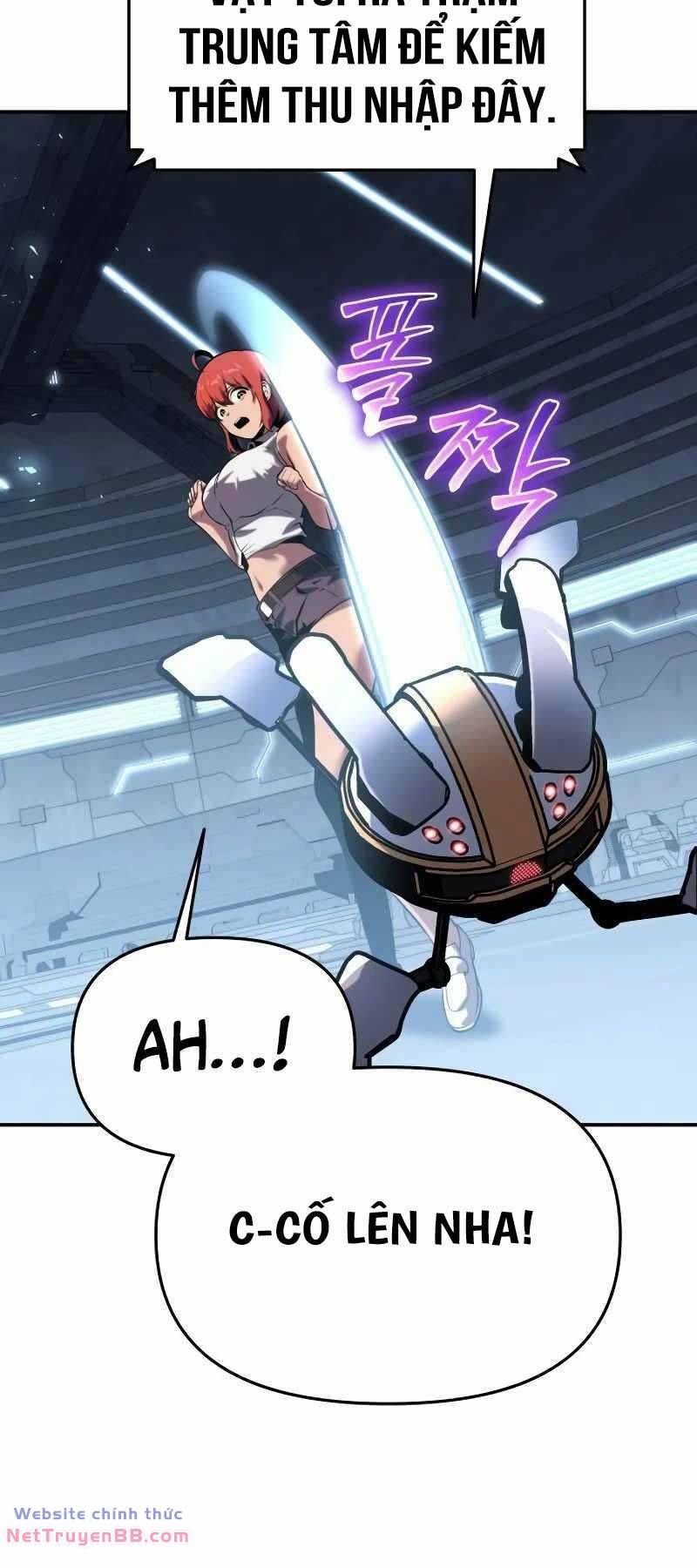 đọc truyện Vua Hiệp Sĩ Đã Trở Lại Với Một Vị Thần Chương 49 ảnh 26 tại Thiên Thai Truyện