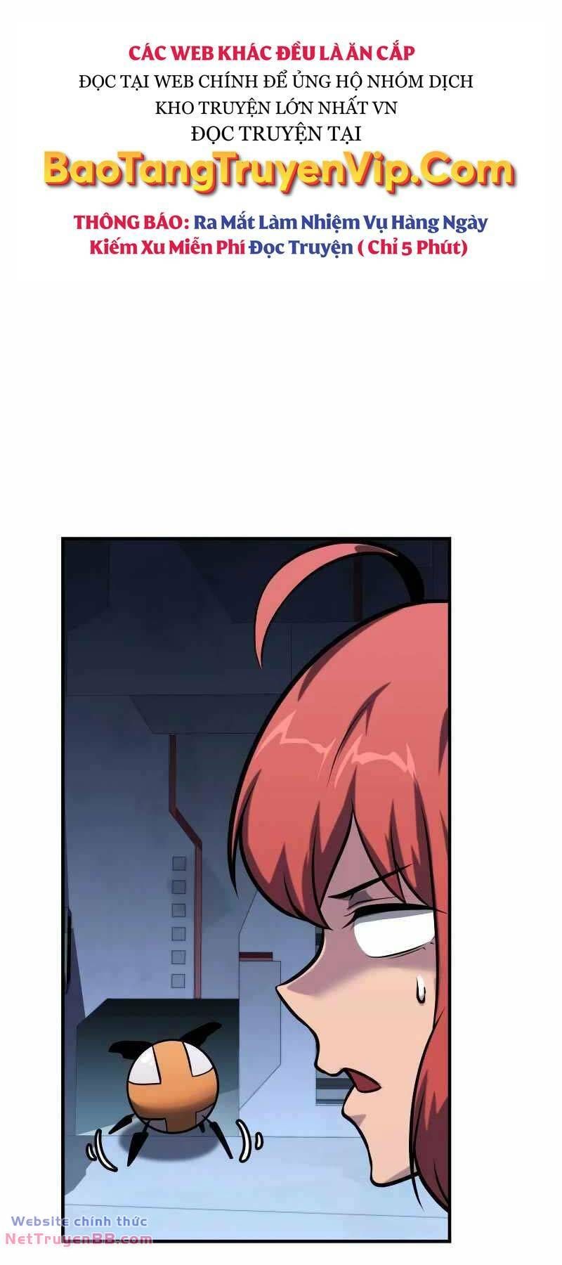 đọc truyện Vua Hiệp Sĩ Đã Trở Lại Với Một Vị Thần Chương 49 ảnh 27 tại Thiên Thai Truyện