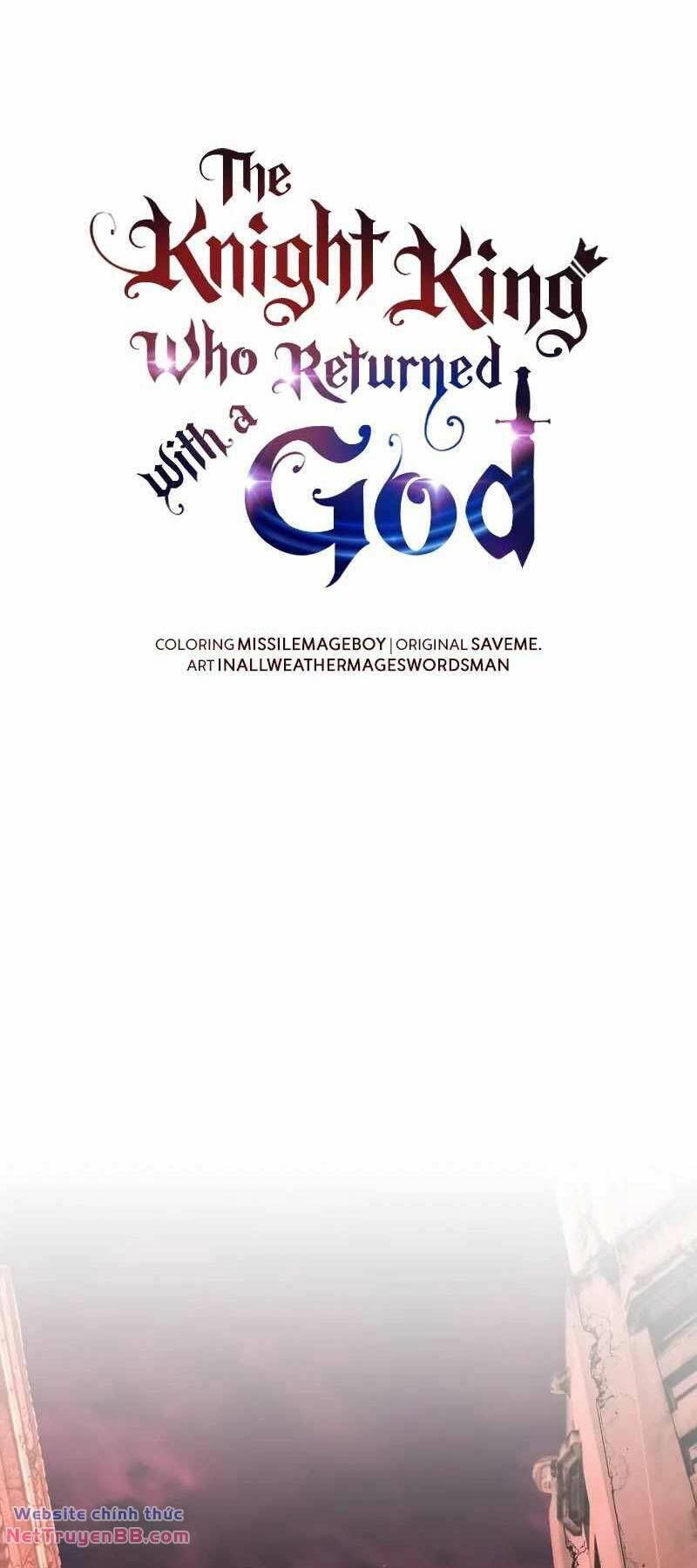 đọc truyện Vua Hiệp Sĩ Đã Trở Lại Với Một Vị Thần Chương 49 ảnh 33 tại Thiên Thai Truyện