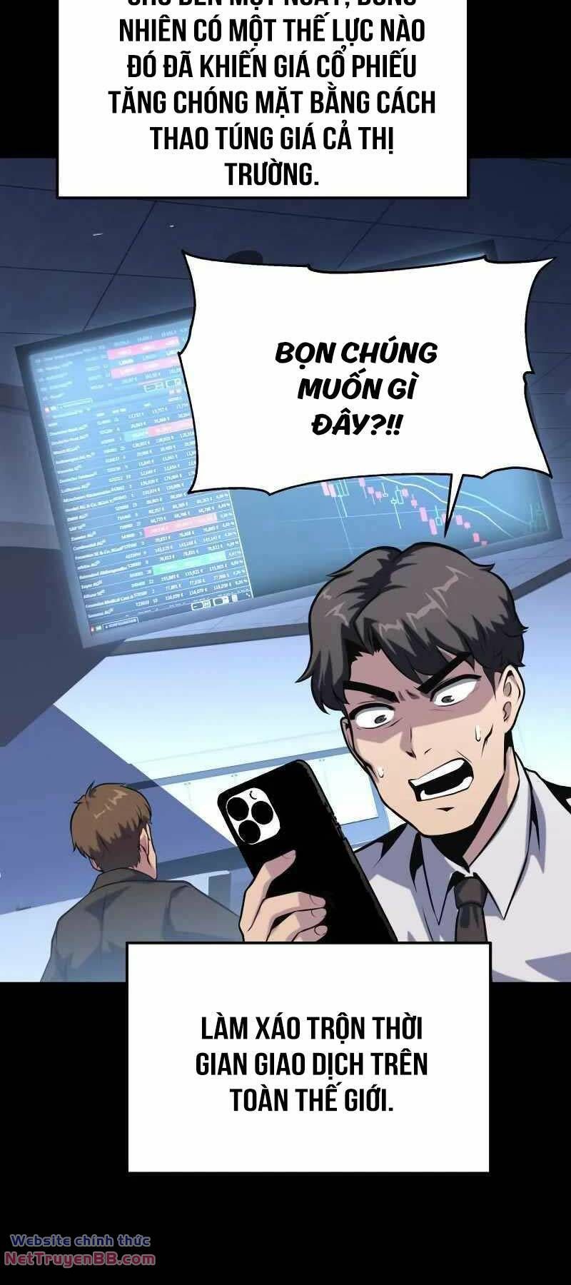 đọc truyện Vua Hiệp Sĩ Đã Trở Lại Với Một Vị Thần Chương 49 ảnh 37 tại Thiên Thai Truyện