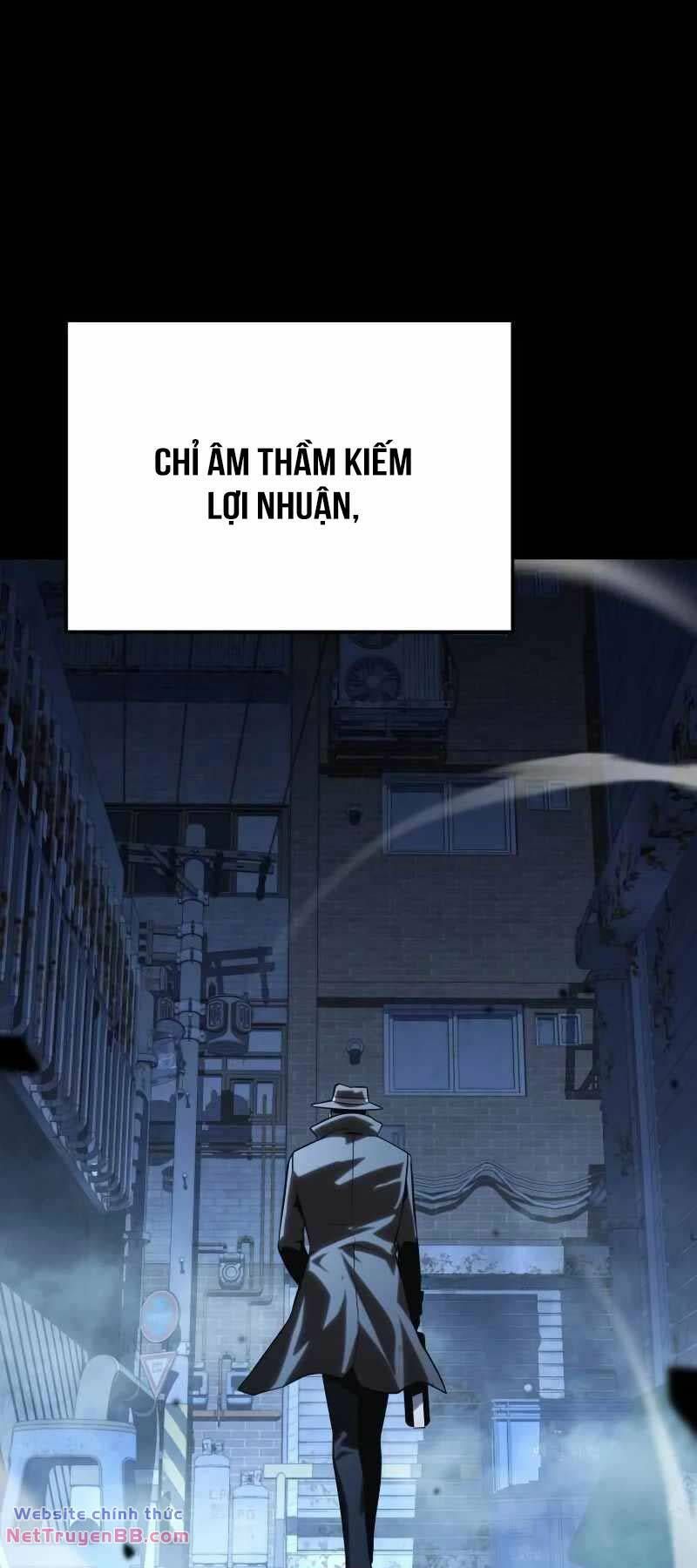 đọc truyện Vua Hiệp Sĩ Đã Trở Lại Với Một Vị Thần Chương 49 ảnh 38 tại Thiên Thai Truyện