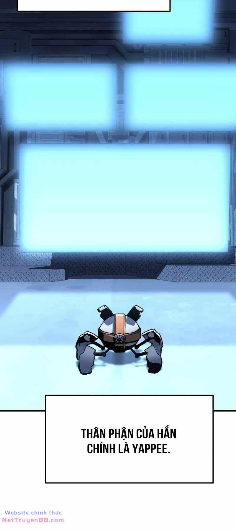 đọc truyện Vua Hiệp Sĩ Đã Trở Lại Với Một Vị Thần Chương 49 ảnh 40 tại Thiên Thai Truyện