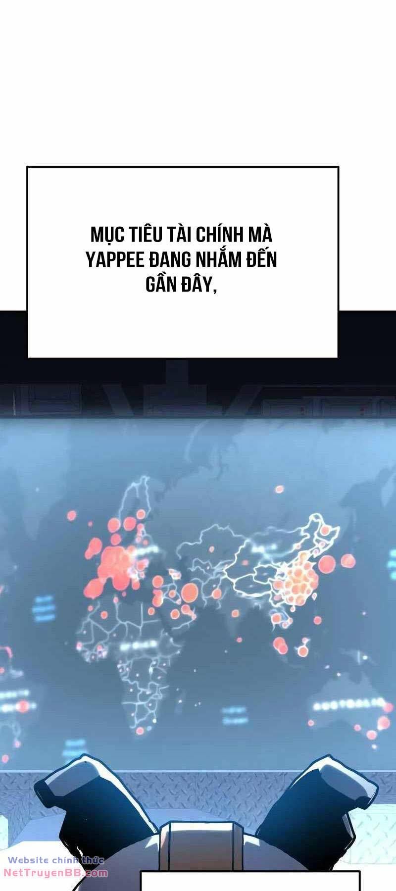đọc truyện Vua Hiệp Sĩ Đã Trở Lại Với Một Vị Thần Chương 49 ảnh 41 tại Thiên Thai Truyện