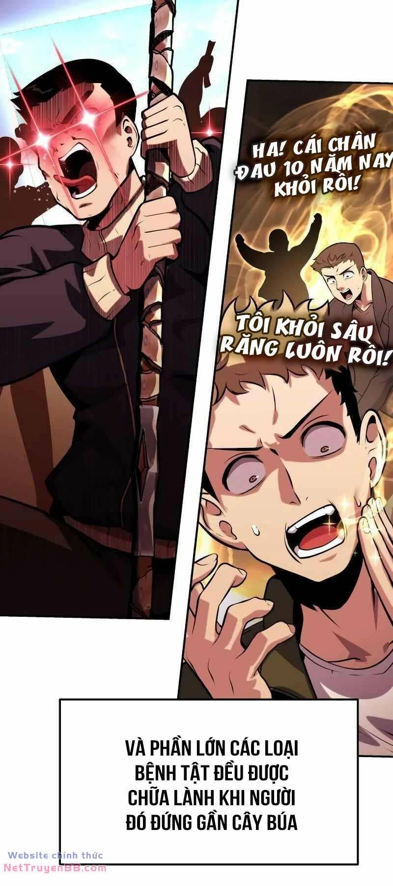 đọc truyện Vua Hiệp Sĩ Đã Trở Lại Với Một Vị Thần Chương 49 ảnh 6 tại Thiên Thai Truyện