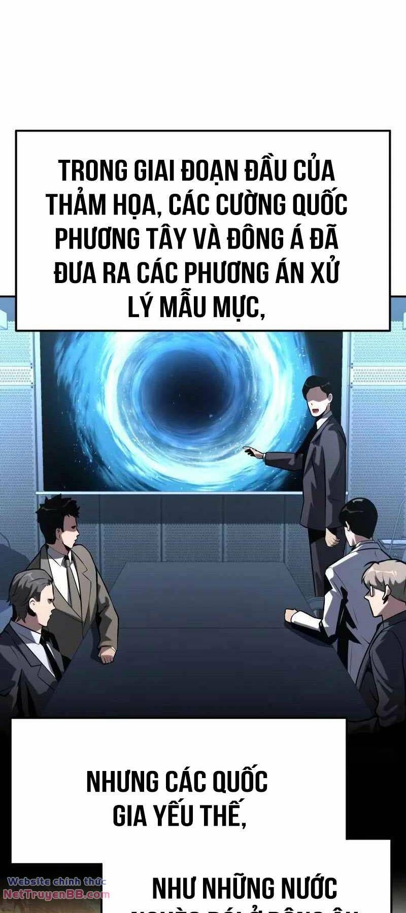 đọc truyện Vua Hiệp Sĩ Đã Trở Lại Với Một Vị Thần Chương 49 ảnh 44 tại Thiên Thai Truyện
