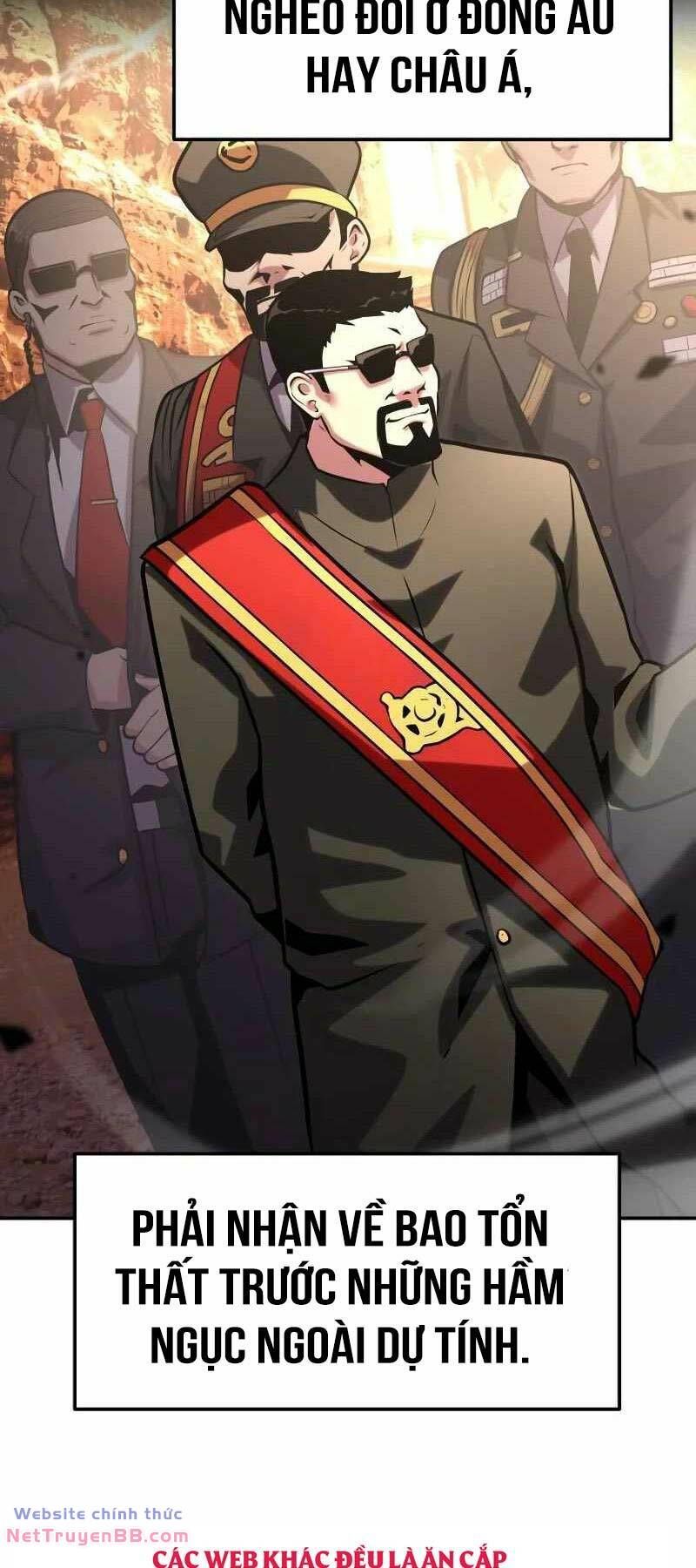 đọc truyện Vua Hiệp Sĩ Đã Trở Lại Với Một Vị Thần Chương 49 ảnh 45 tại Thiên Thai Truyện