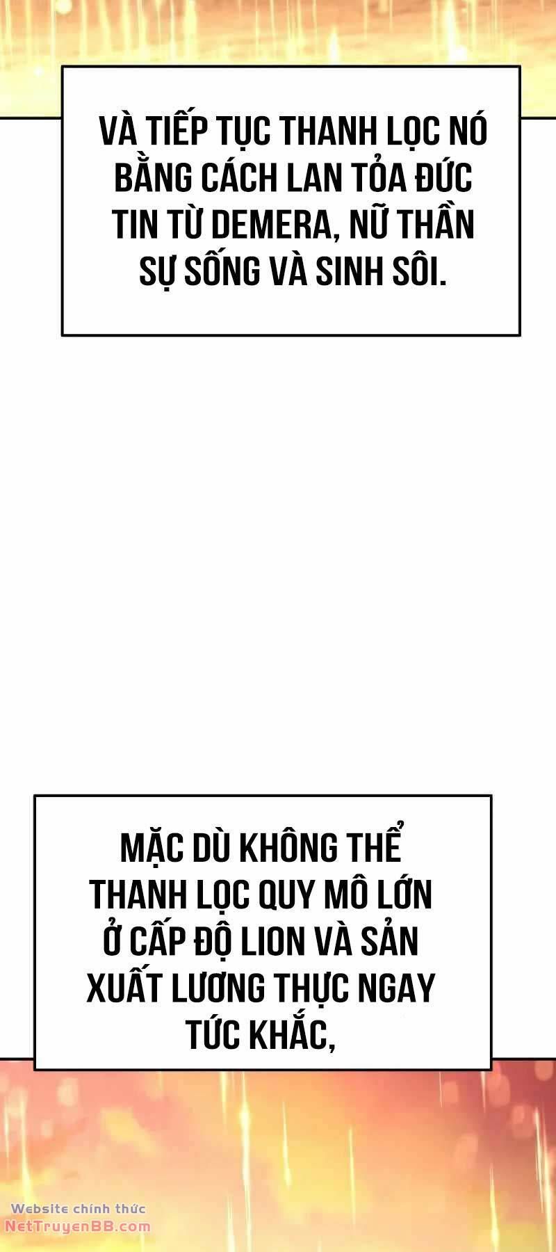 đọc truyện Vua Hiệp Sĩ Đã Trở Lại Với Một Vị Thần Chương 49 ảnh 51 tại Thiên Thai Truyện