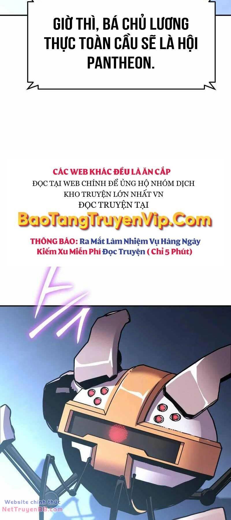 đọc truyện Vua Hiệp Sĩ Đã Trở Lại Với Một Vị Thần Chương 49 ảnh 54 tại Thiên Thai Truyện