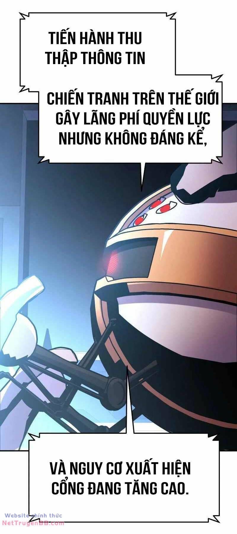 đọc truyện Vua Hiệp Sĩ Đã Trở Lại Với Một Vị Thần Chương 49 ảnh 57 tại Thiên Thai Truyện