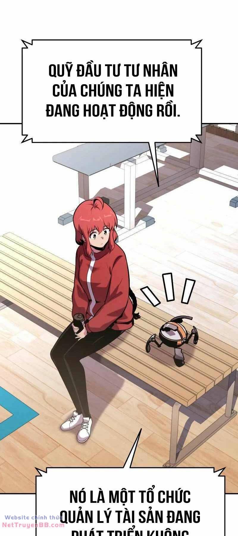 đọc truyện Vua Hiệp Sĩ Đã Trở Lại Với Một Vị Thần Chương 49 ảnh 67 tại Thiên Thai Truyện