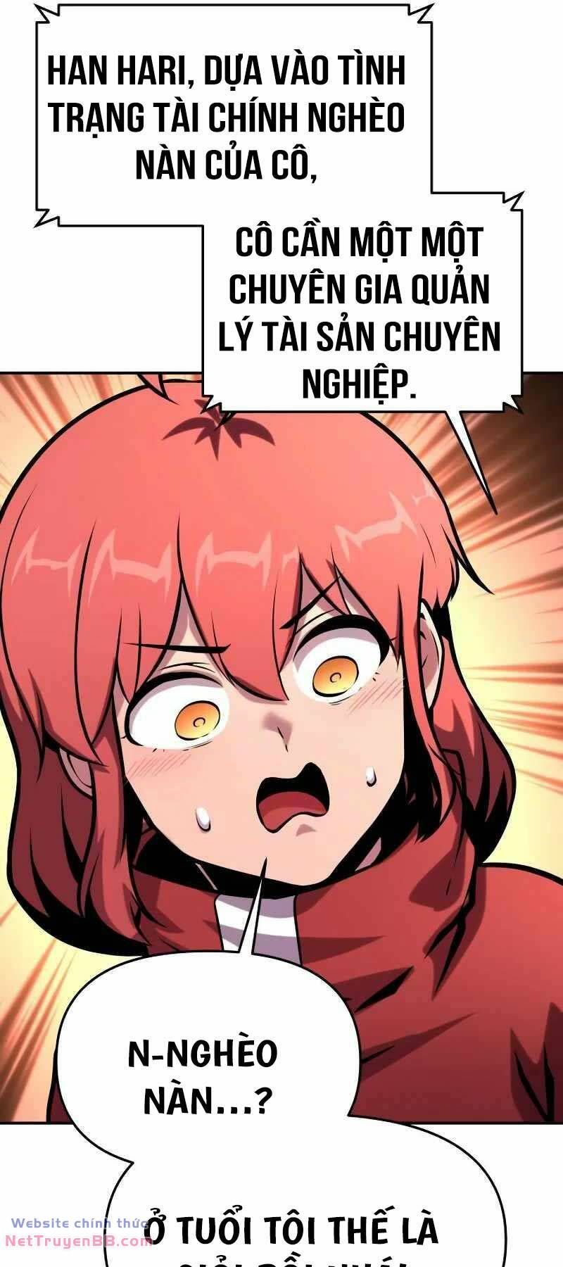 đọc truyện Vua Hiệp Sĩ Đã Trở Lại Với Một Vị Thần Chương 49 ảnh 71 tại Thiên Thai Truyện